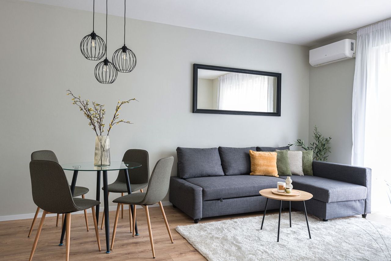 Appartement à Budapest, Hongrie, 62 m² - image 9