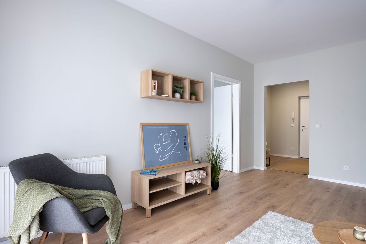 Appartement à Budapest, Hongrie, 62 m² - image 11