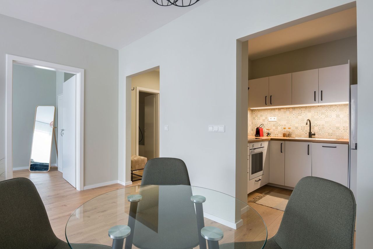 Appartement à Budapest, Hongrie, 62 m² - image 12