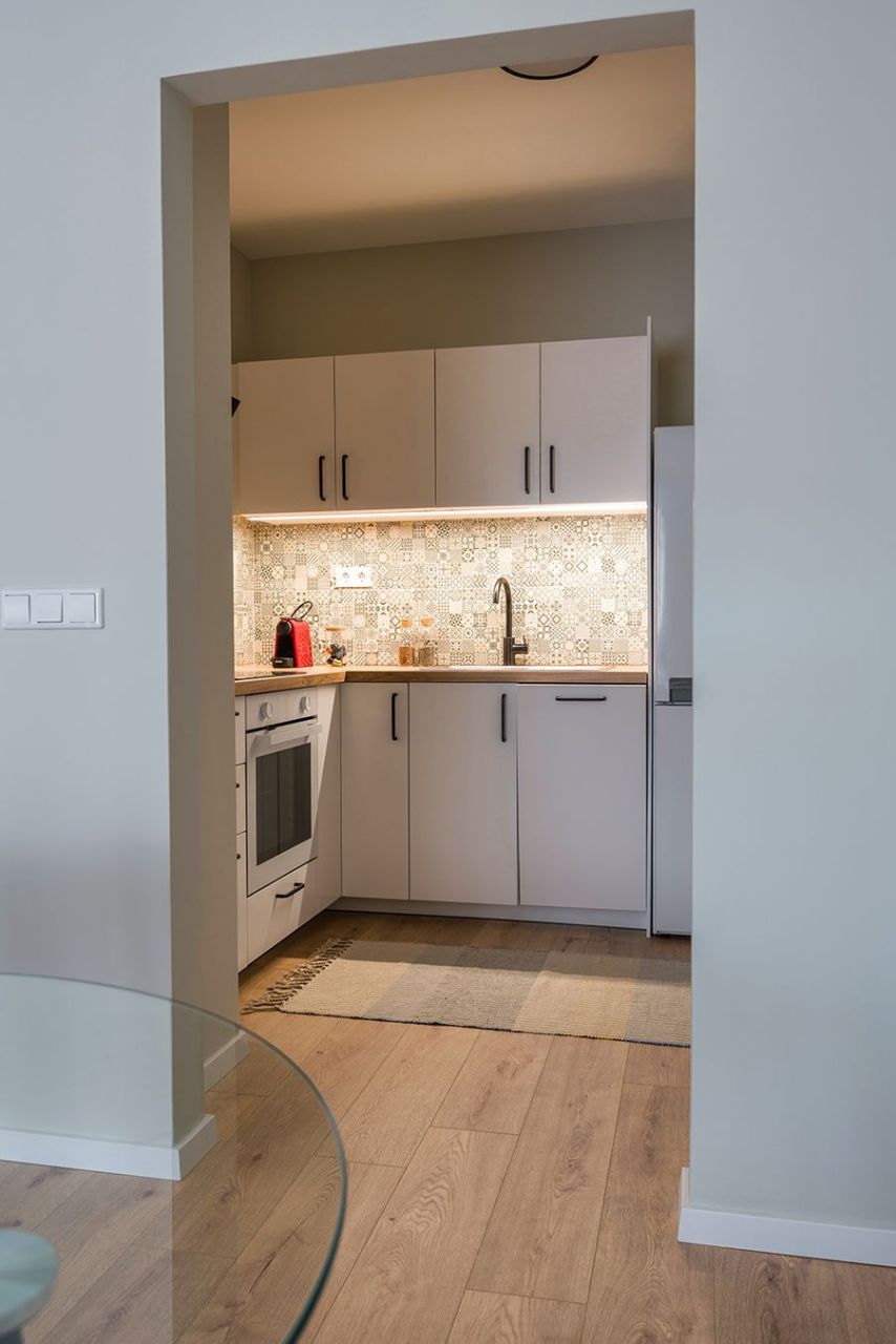 Appartement à Budapest, Hongrie, 62 m² - image 13