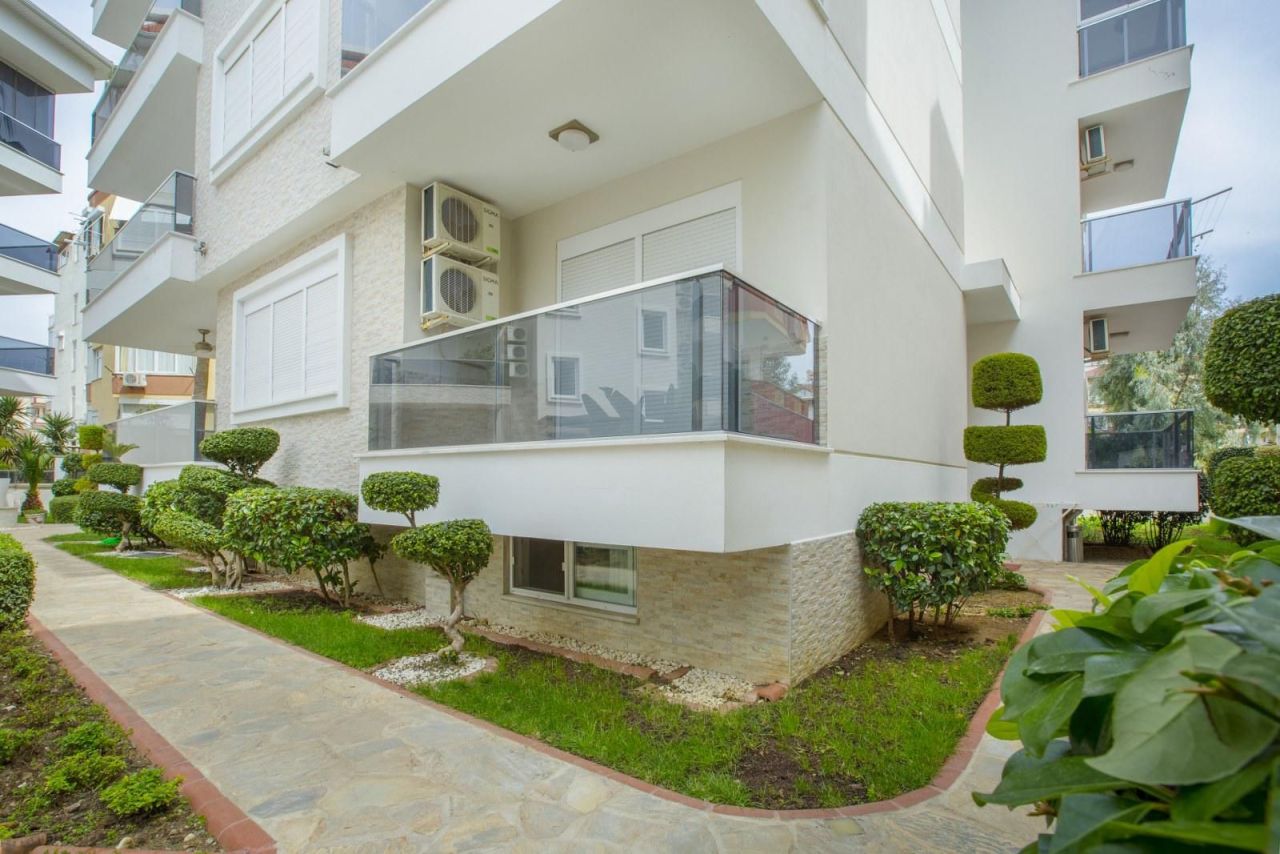 Apartamento en Alanya, Turquia, 64 m² - imagen 7