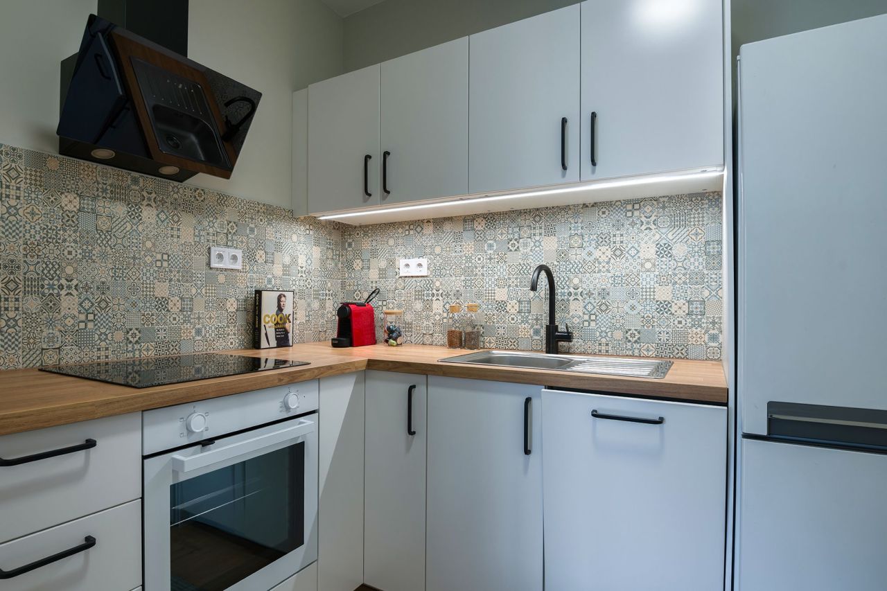 Appartement à Budapest, Hongrie, 62 m² - image 14