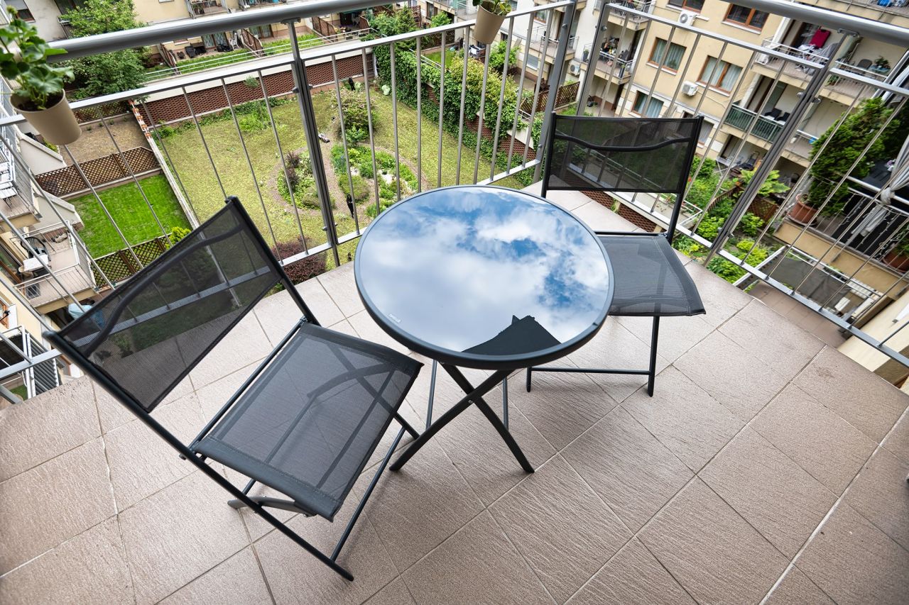 Appartement à Budapest, Hongrie, 62 m² - image 15