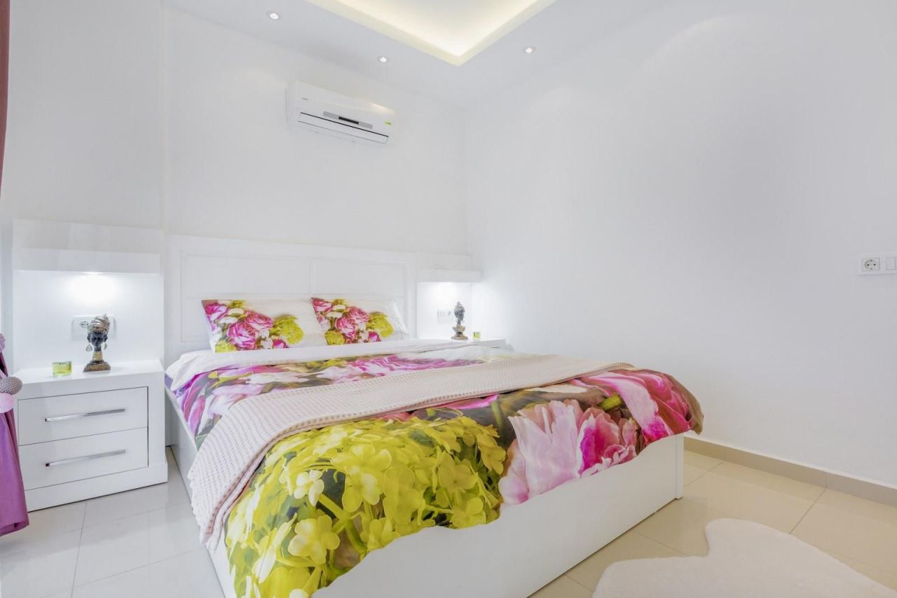 Apartamento en Alanya, Turquia, 64 m² - imagen 14