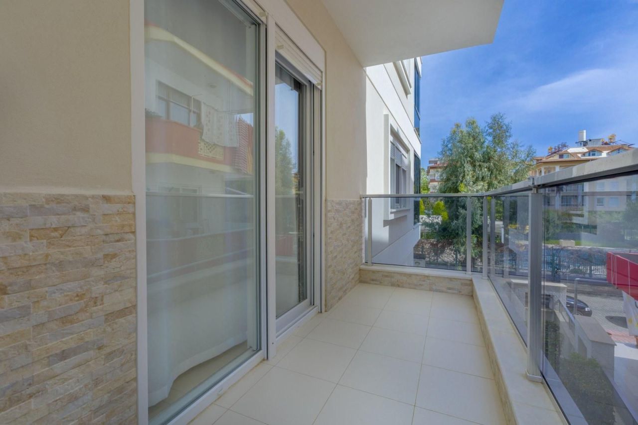 Apartamento en Alanya, Turquia, 64 m² - imagen 15