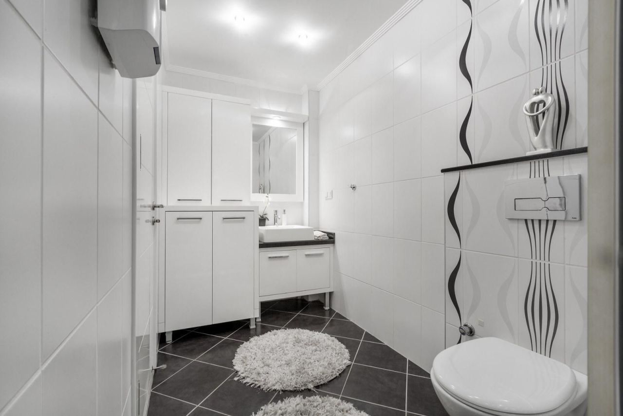 Apartamento en Alanya, Turquia, 64 m² - imagen 16