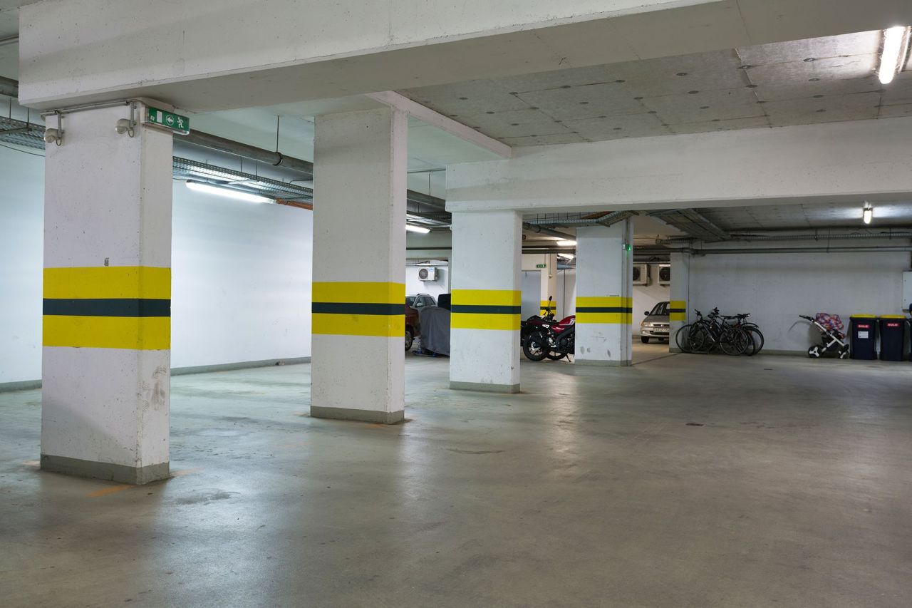 Appartement à Budapest, Hongrie, 62 m² - image 16