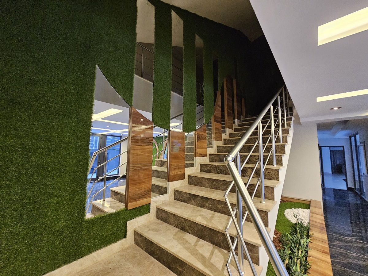 Appartamenti a Alanya, Turchia, 45 m² - foto 4