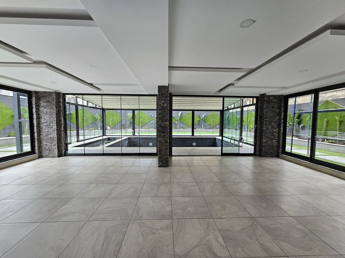 Appartamenti a Alanya, Turchia, 45 m² - foto 6