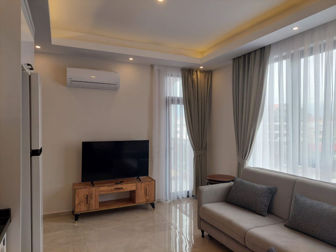 Appartamenti a Alanya, Turchia, 45 m² - foto 10