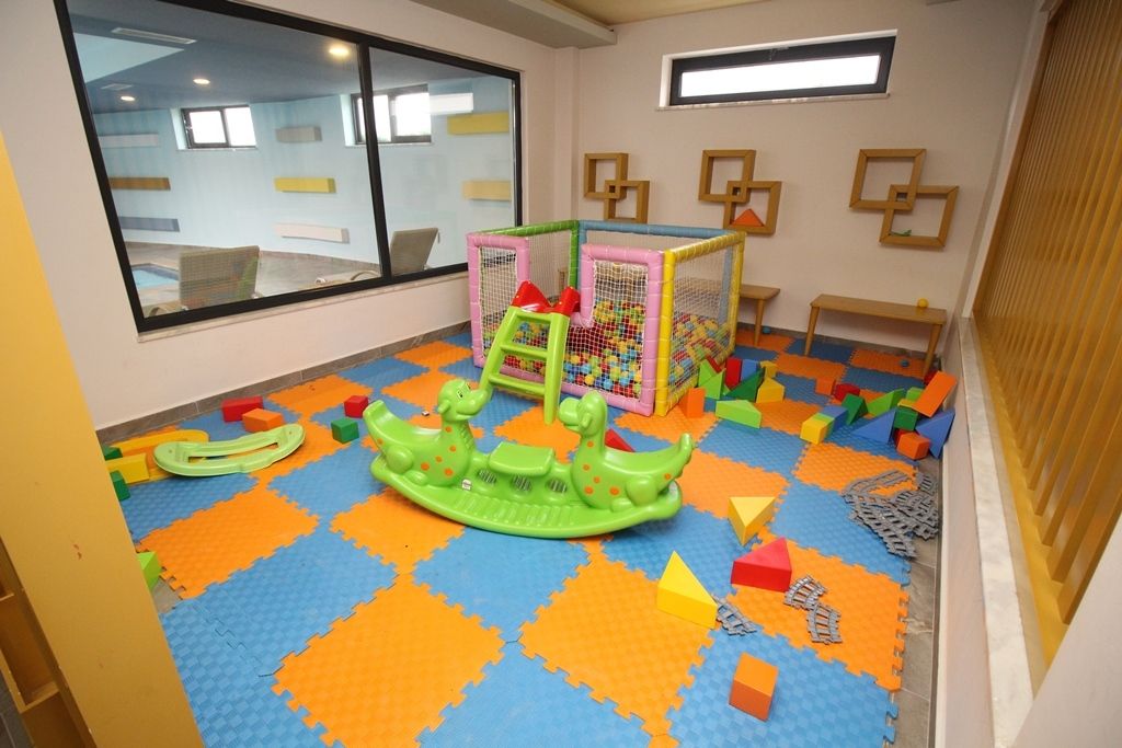 Appartamenti a Alanya, Turchia, 50 m² - foto 3