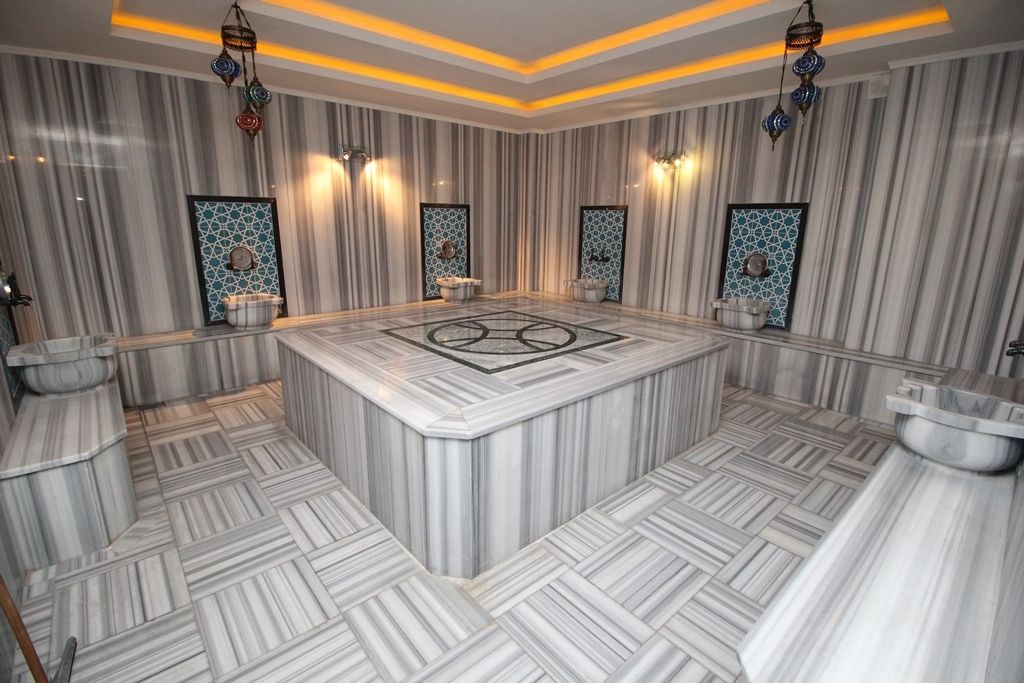 Appartamenti a Alanya, Turchia, 50 m² - foto 5