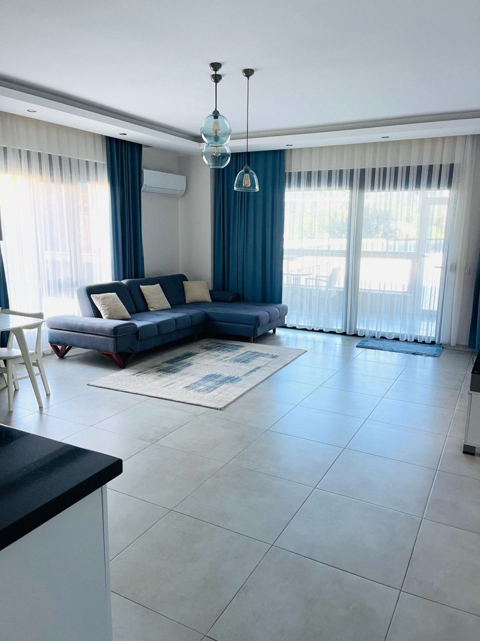 Appartamenti a Alanya, Turchia, 50 m² - foto 8