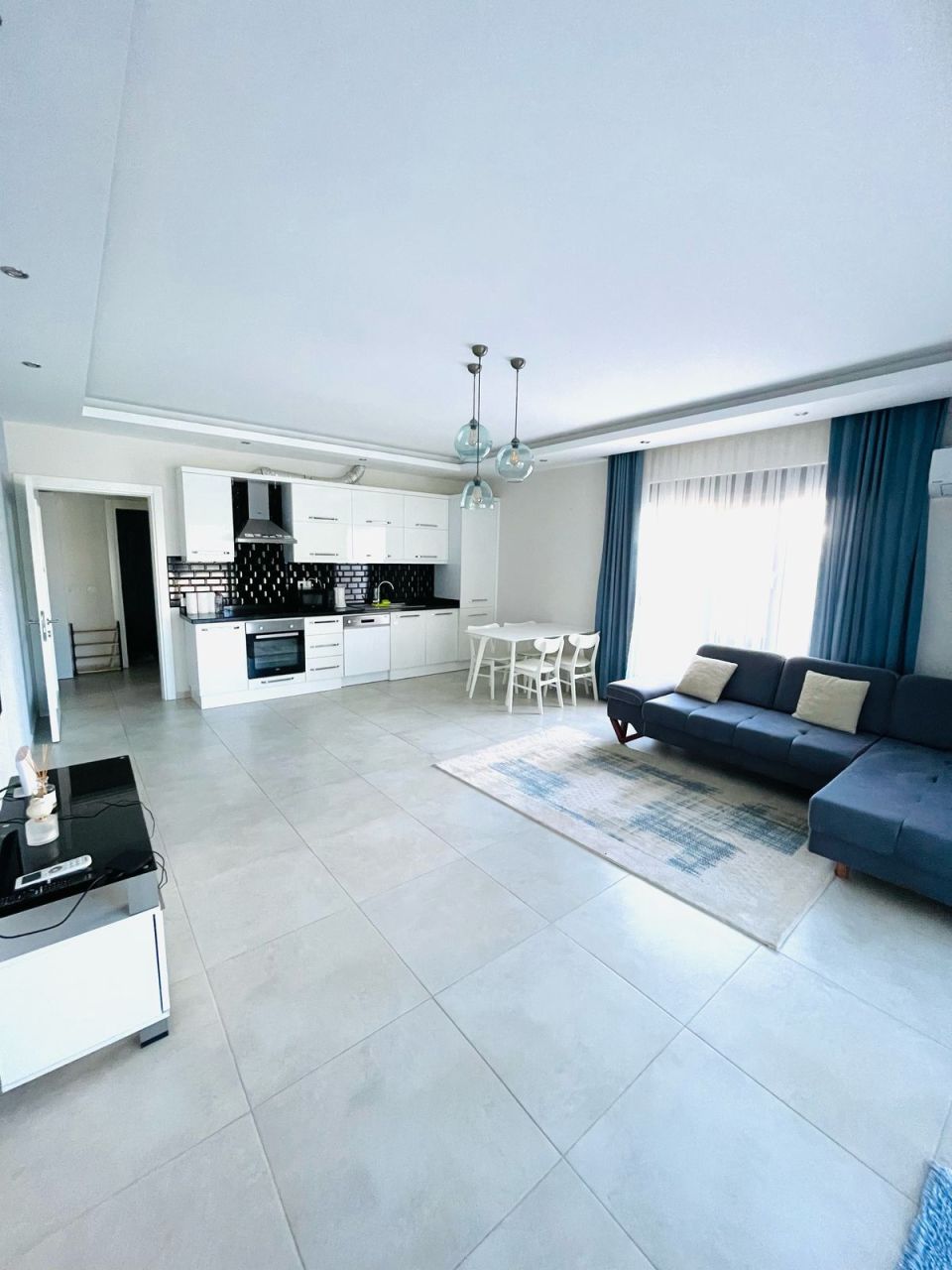 Appartamenti a Alanya, Turchia, 50 m² - foto 7