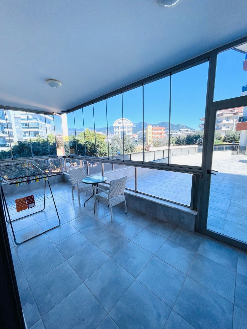 Appartamenti a Alanya, Turchia, 50 m² - foto 11