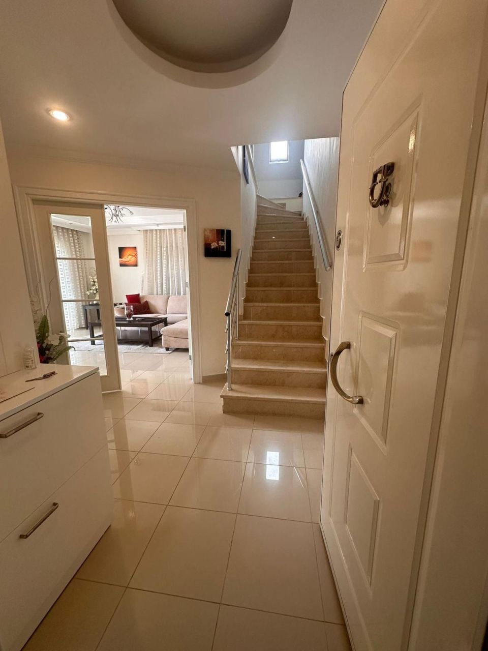 Appartement à Alanya, Turquie, 130 m² - image 1