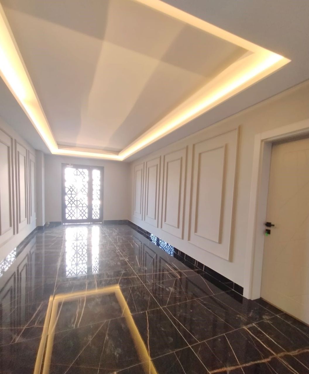 Apartment in Alanya, Turkey, 45 m² - picture 4