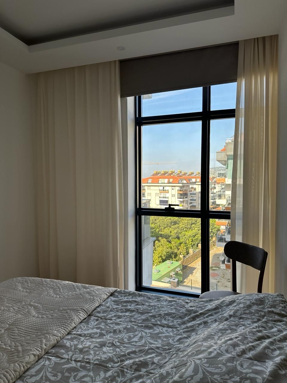 Apartment in Alanya, Turkey, 45 m² - picture 16