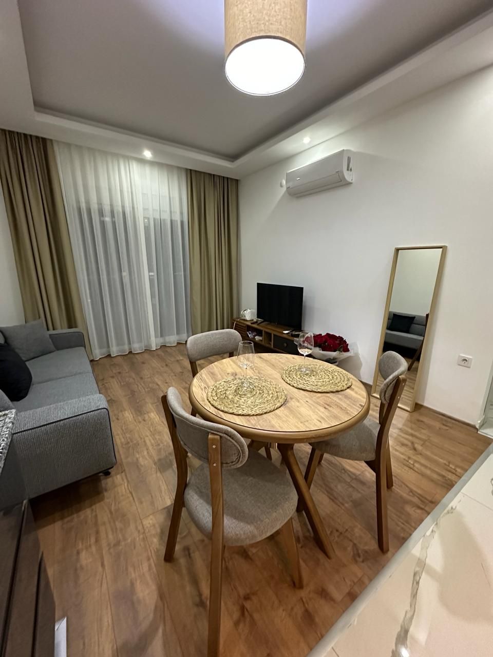 Apartment in Alanya, Turkey, 45 m² - picture 11