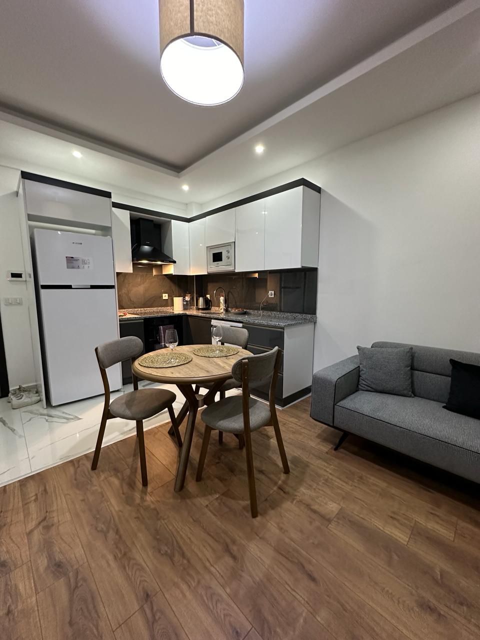 Apartment in Alanya, Turkey, 45 m² - picture 10