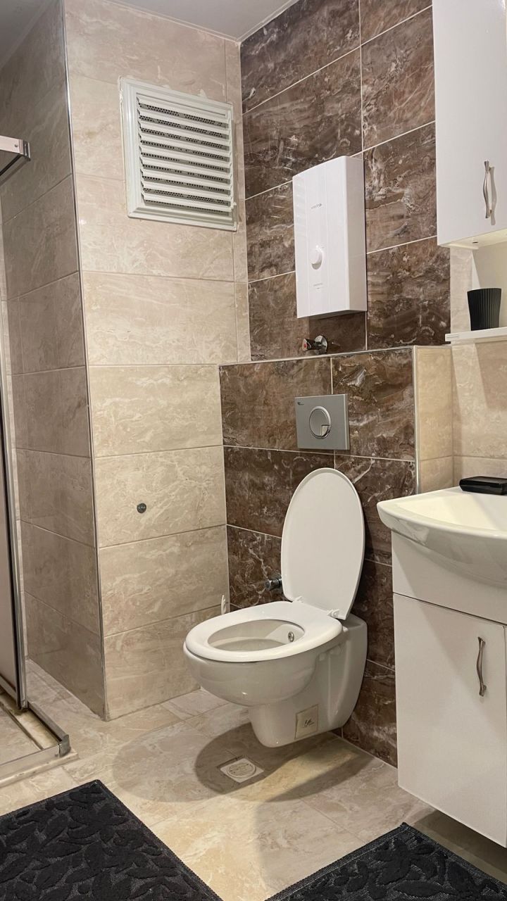 Apartamento en Alanya, Turquia, 65 m² - imagen 11