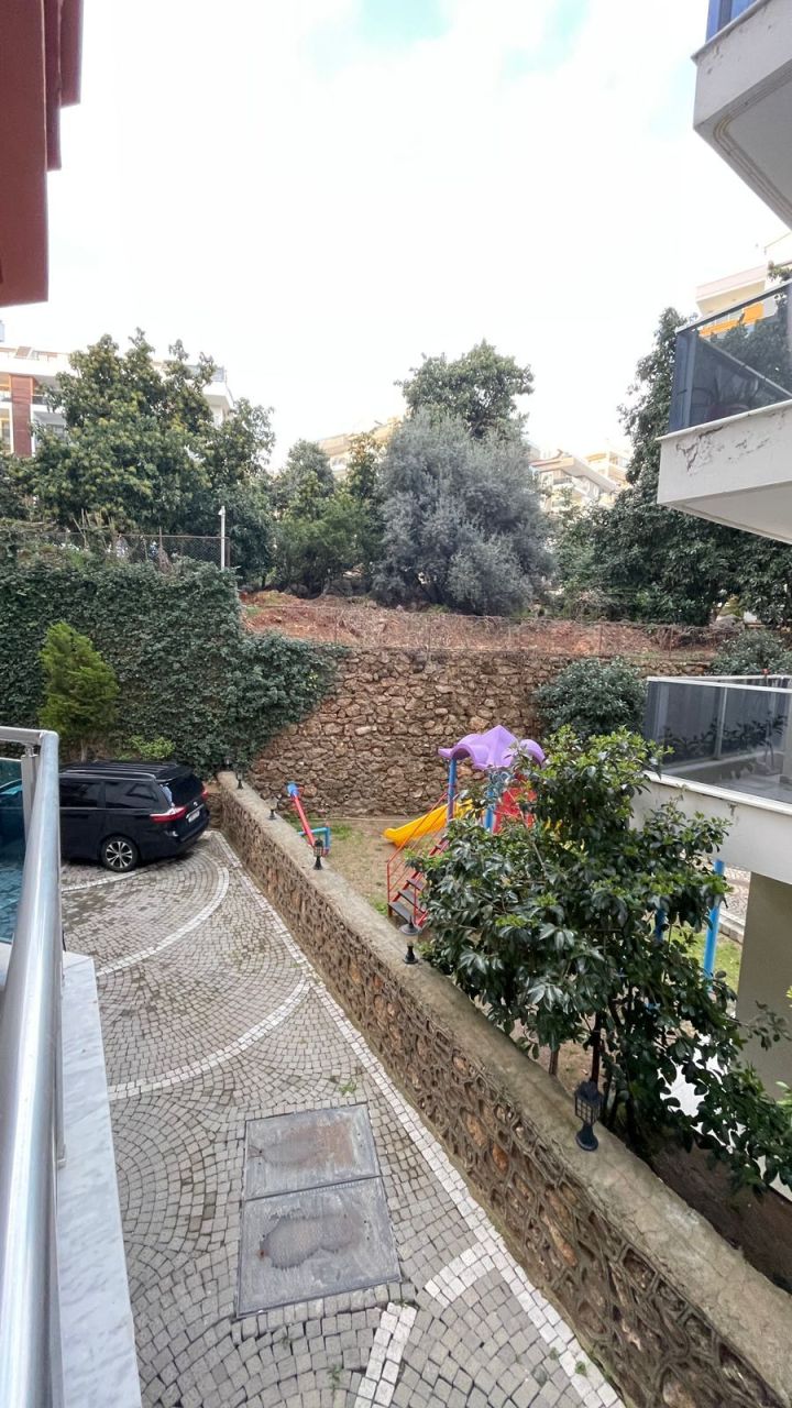 Apartamento en Alanya, Turquia, 65 m² - imagen 14