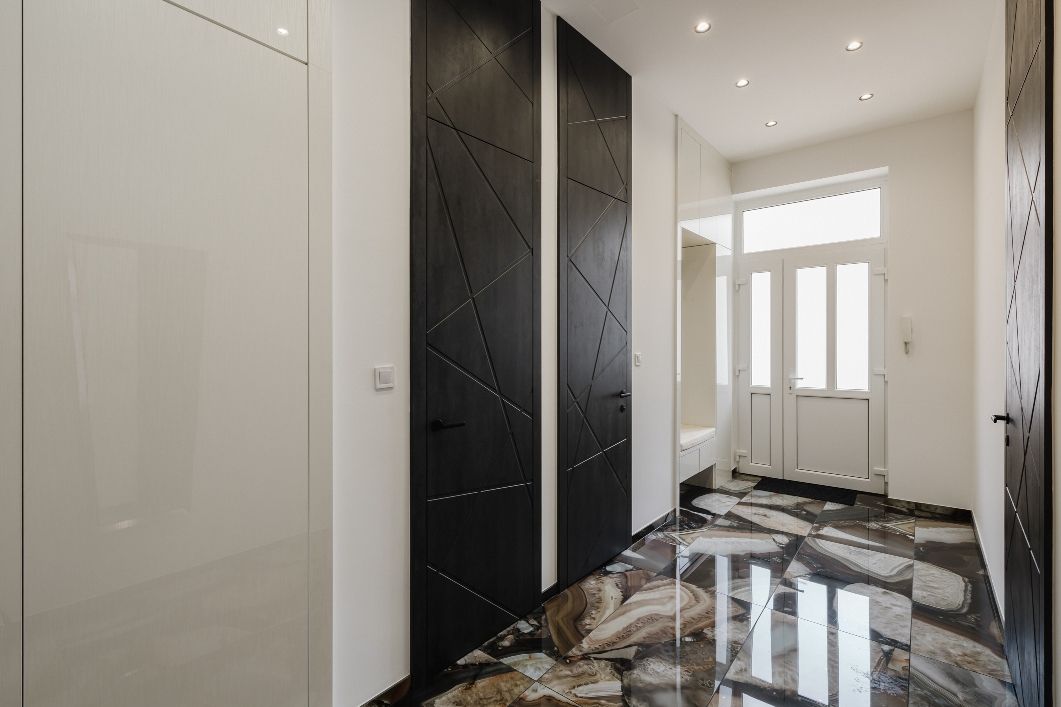 Apartamento en Budapest, Hungría, 90 m² - imagen 2