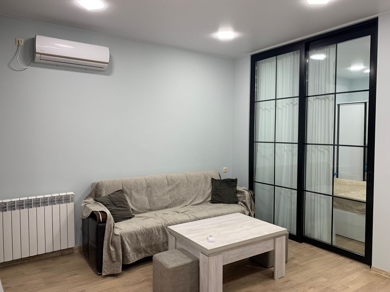 Piso en Batumi, Georgia, 50 m² - imagen 1