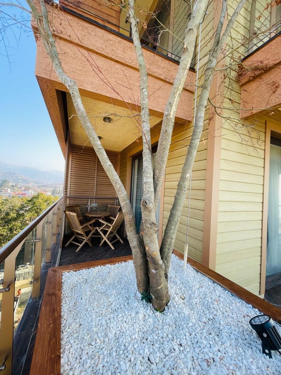 Piso en el municipio de Kobuleti, Georgia, 162 m² - imagen 13