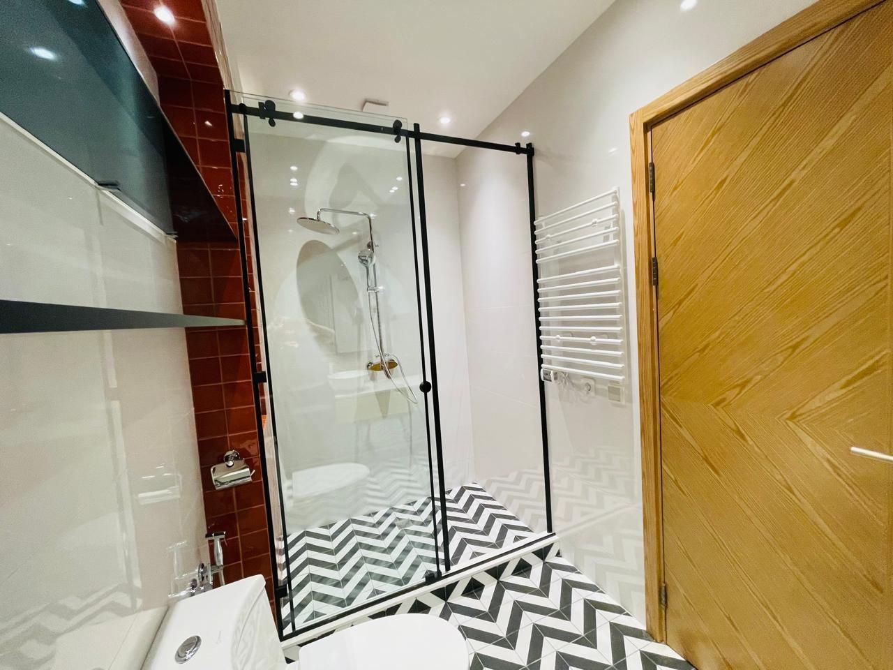 Piso en el municipio de Kobuleti, Georgia, 162 m² - imagen 10