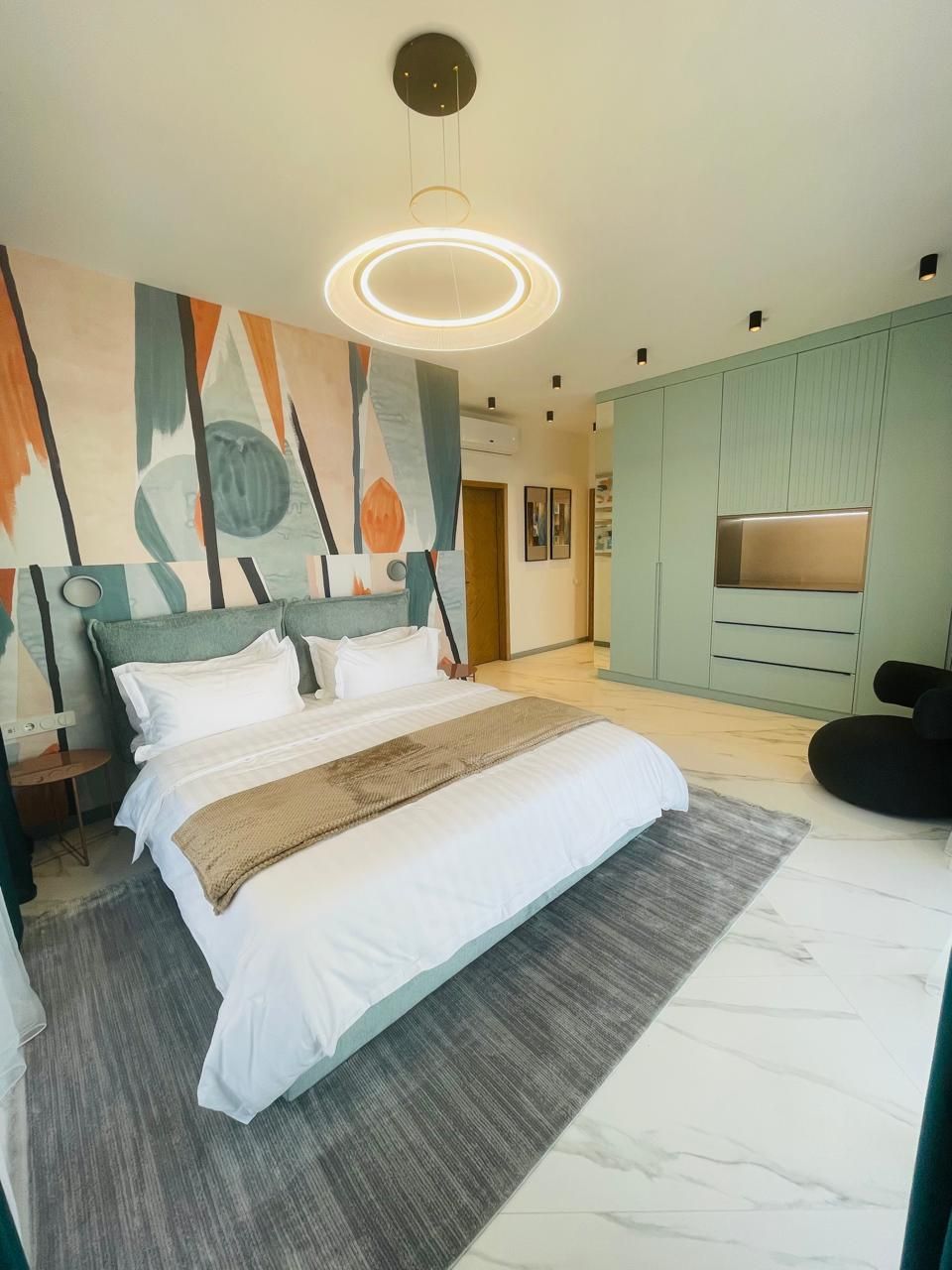 Piso en el municipio de Kobuleti, Georgia, 162 m² - imagen 6