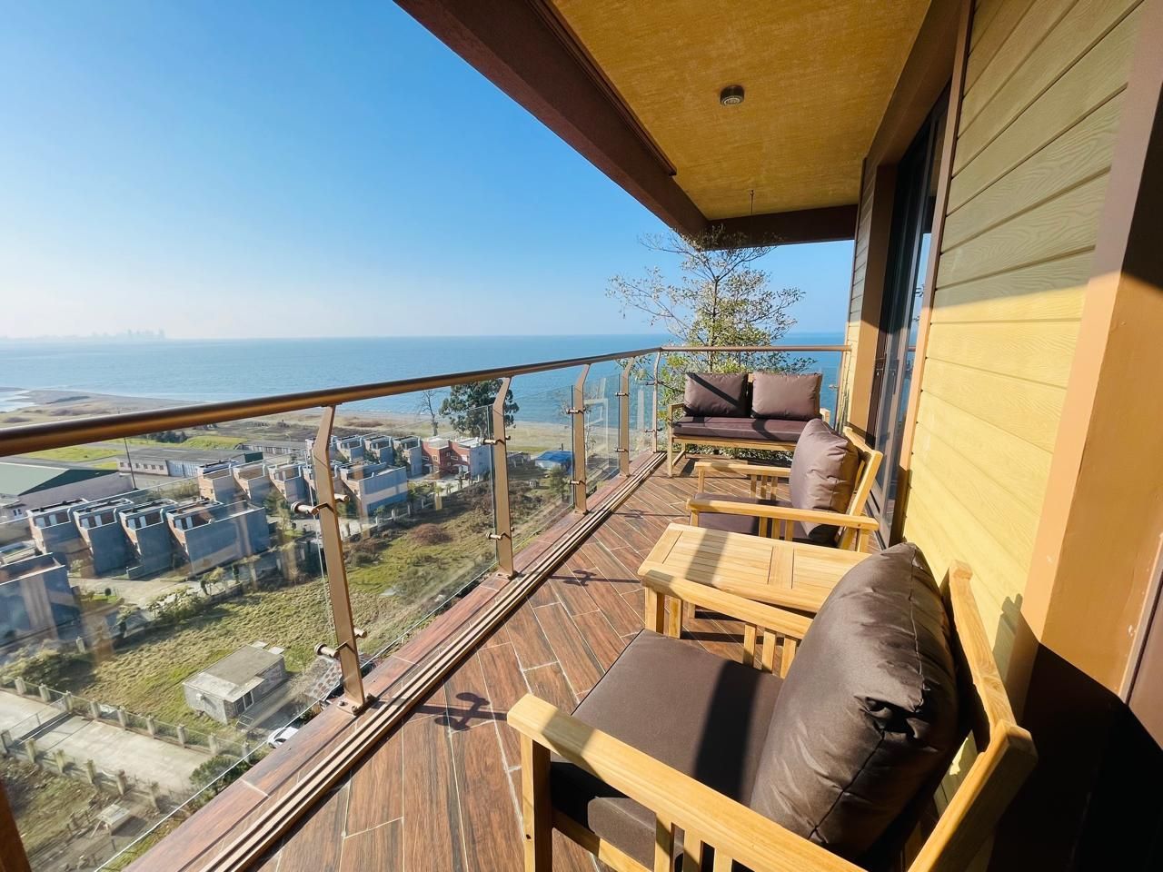 Piso en el municipio de Kobuleti, Georgia, 162 m² - imagen 14