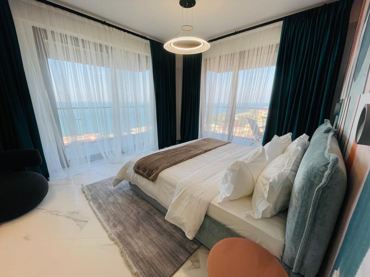 Piso en el municipio de Kobuleti, Georgia, 162 m² - imagen 5