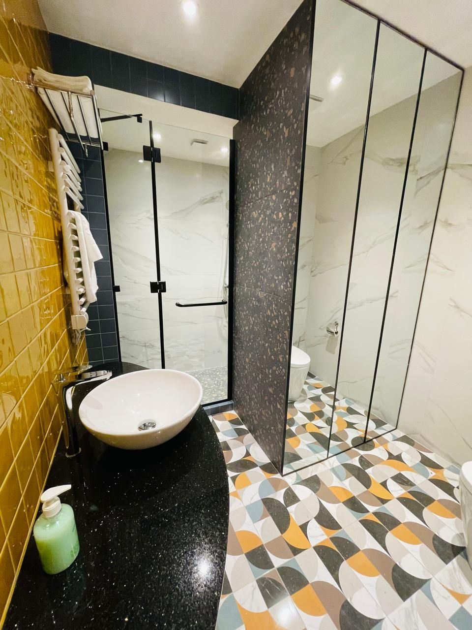 Piso en el municipio de Kobuleti, Georgia, 162 m² - imagen 12