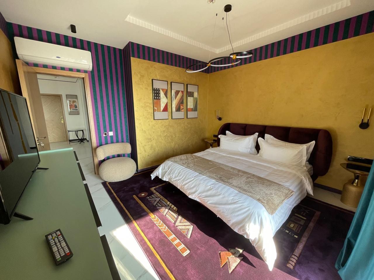 Piso en el municipio de Kobuleti, Georgia, 162 m² - imagen 7