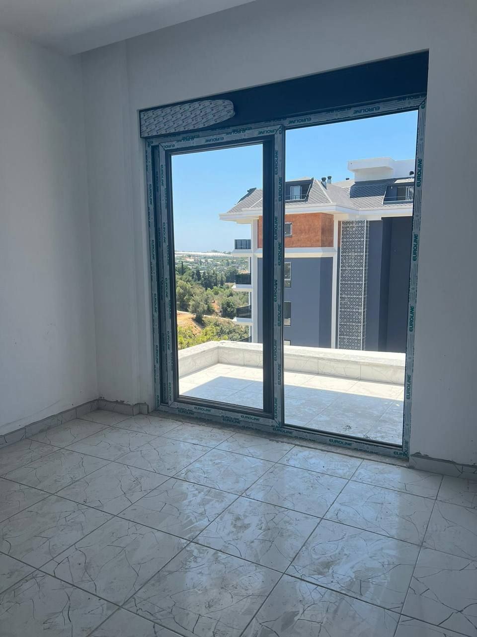 Flat in Avsallar, Turkey, 43 m² - picture 4