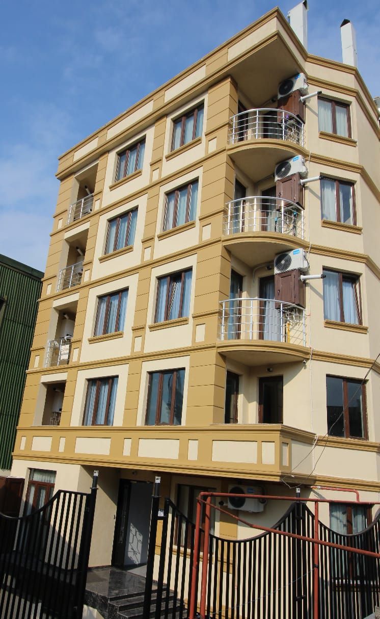 Piso en Batumi, Georgia, 25 m² - imagen 1