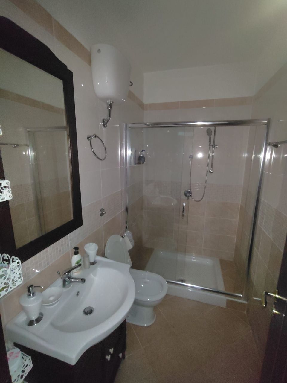 Wohnung in Scalea, Italien, 120 m² - Foto 8