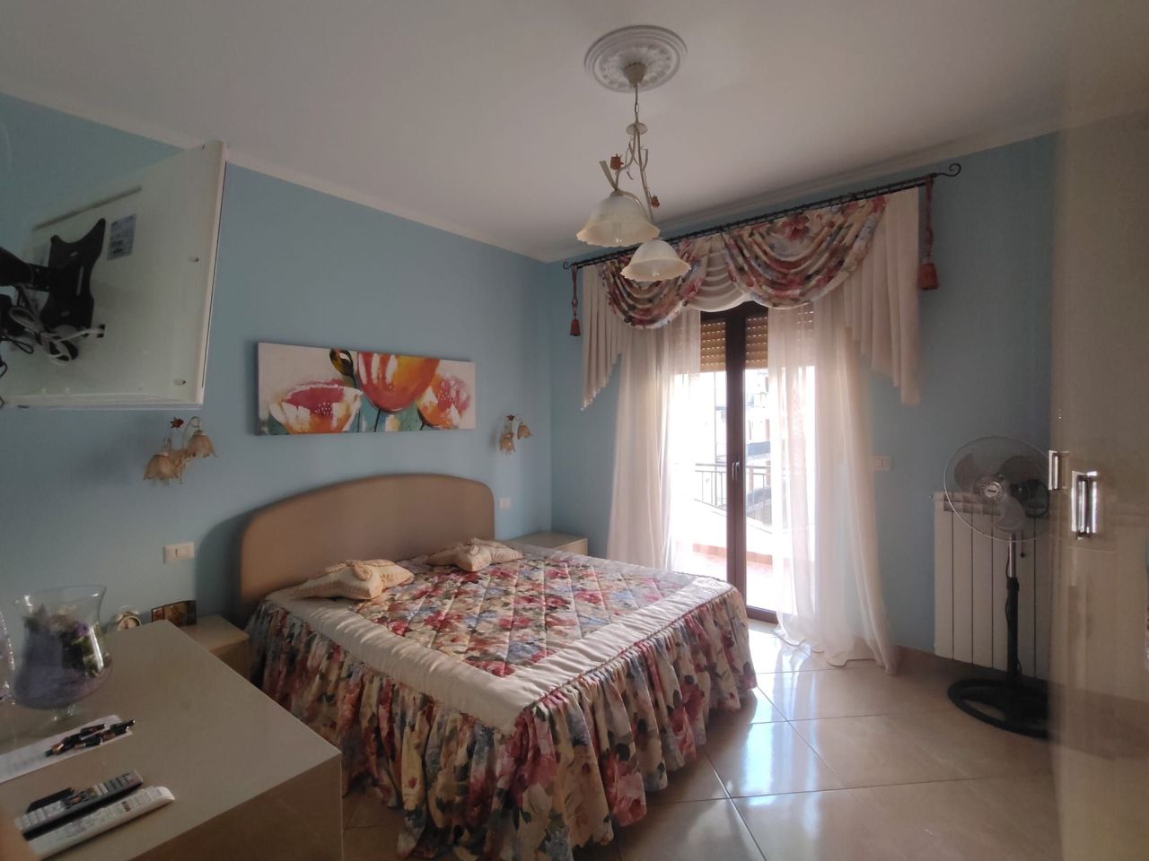 Wohnung in Scalea, Italien, 120 m² - Foto 7