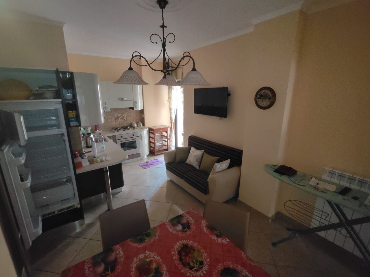Wohnung in Scalea, Italien, 120 m² - Foto 14