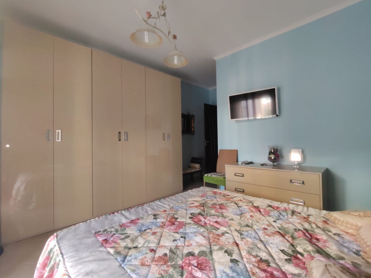 Wohnung in Scalea, Italien, 120 m² - Foto 4