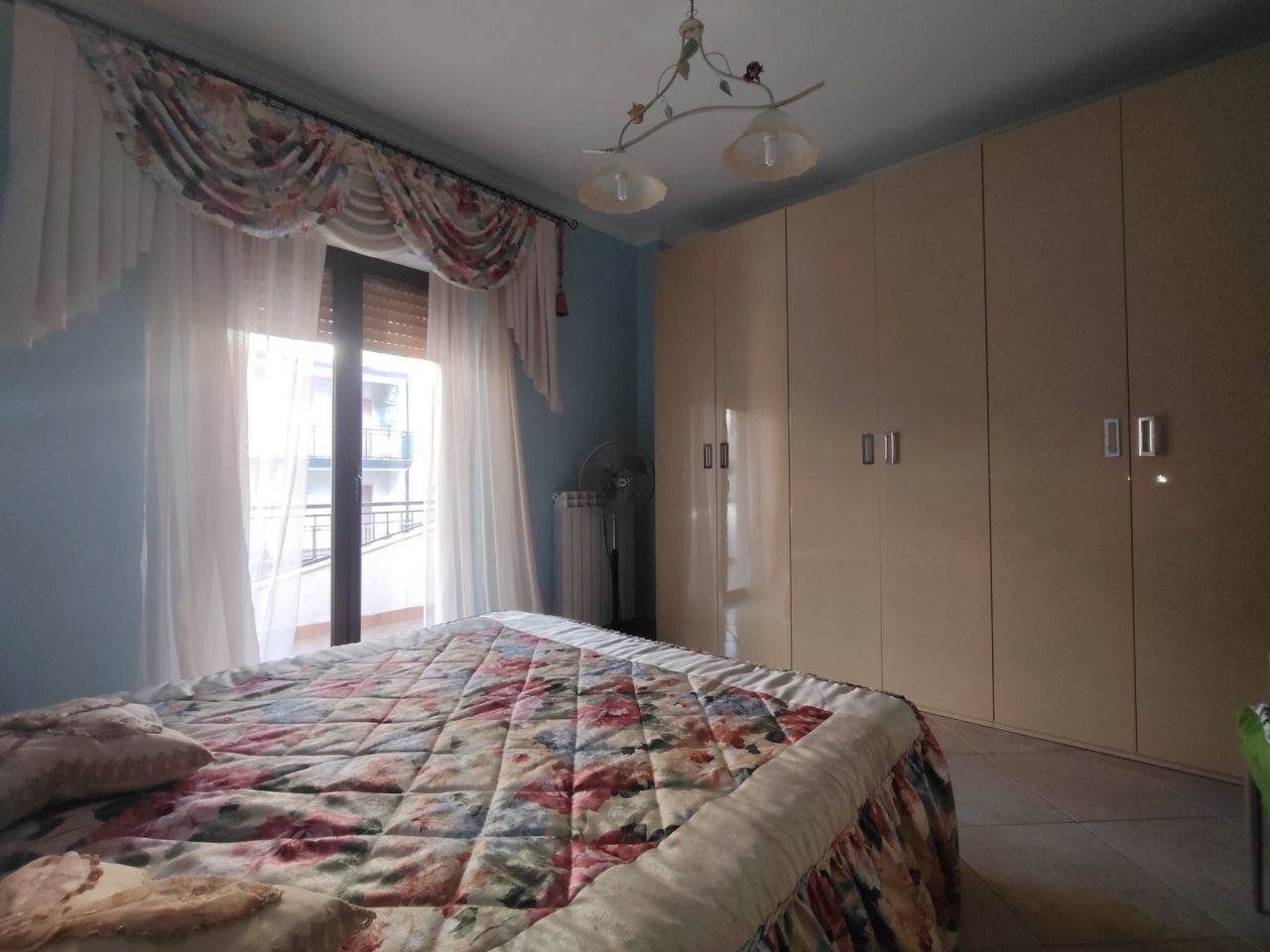 Wohnung in Scalea, Italien, 120 m² - Foto 5
