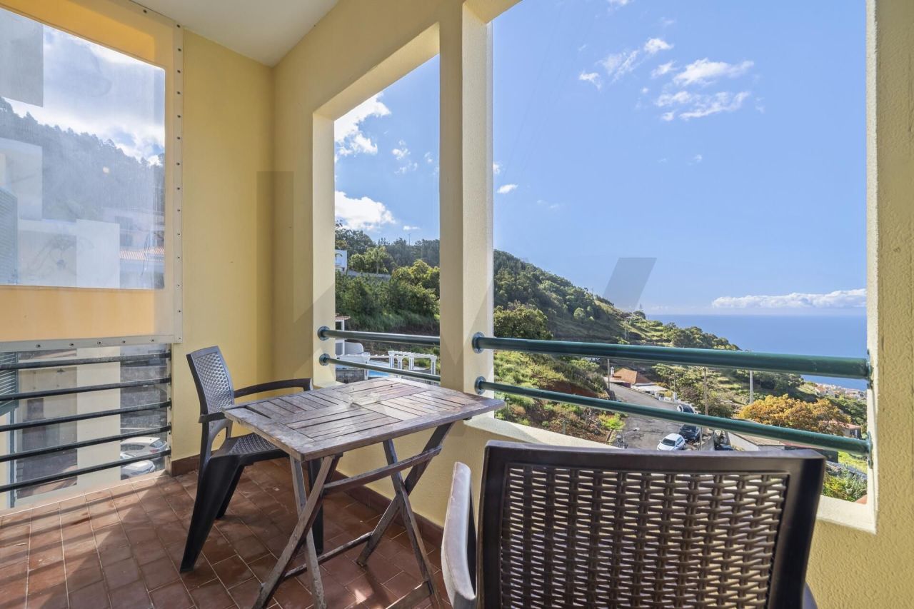 Appartement sur Madère, Portugal, 70 m² - image 1