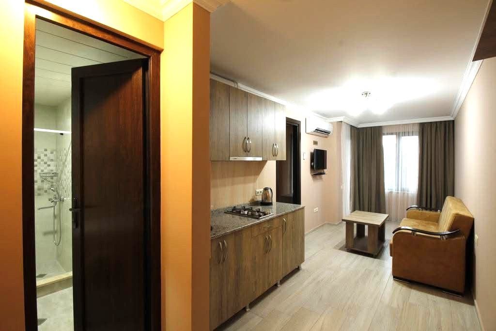 Wohnung in Batumi, Georgien, 32 m² - Foto 1