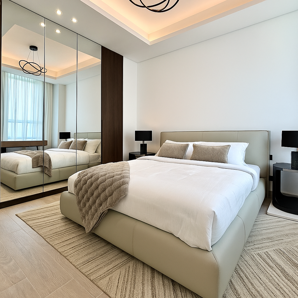 Casa en Abu Dabi, EAU, 600 m² - imagen 7