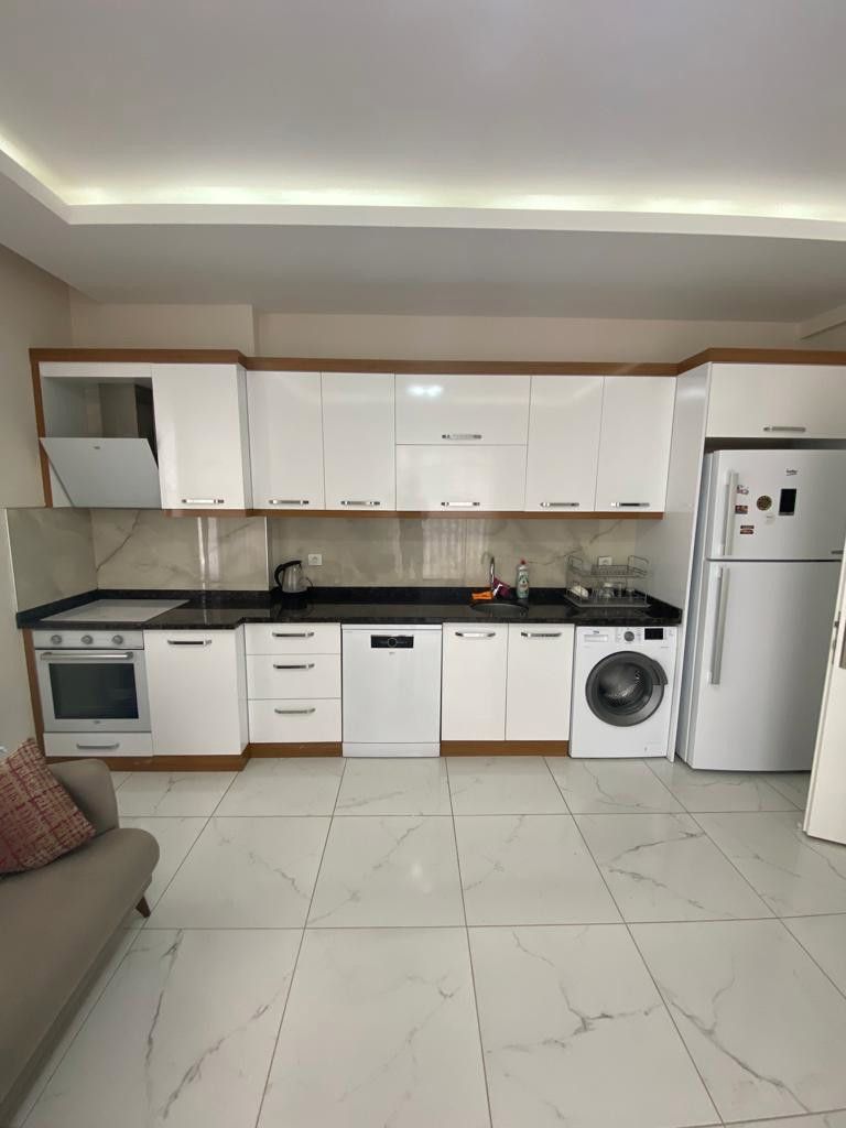 Wohnung in Alanya, Türkei, 80 m² - Foto 3
