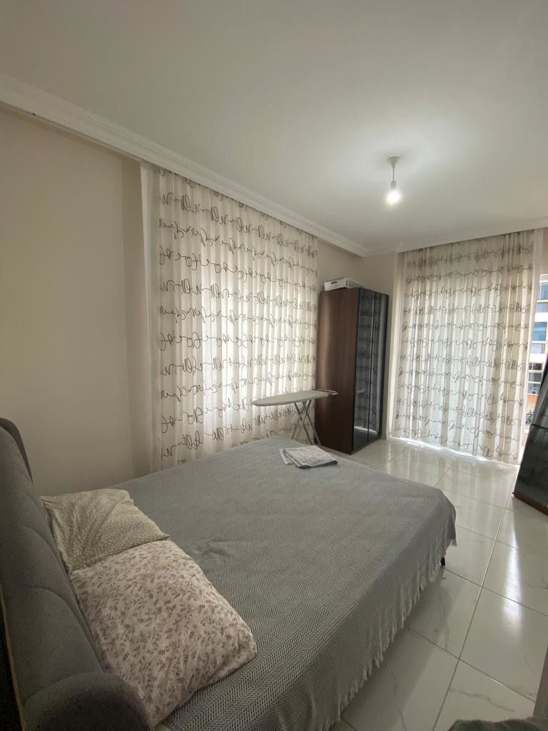 Wohnung in Alanya, Türkei, 80 m² - Foto 5