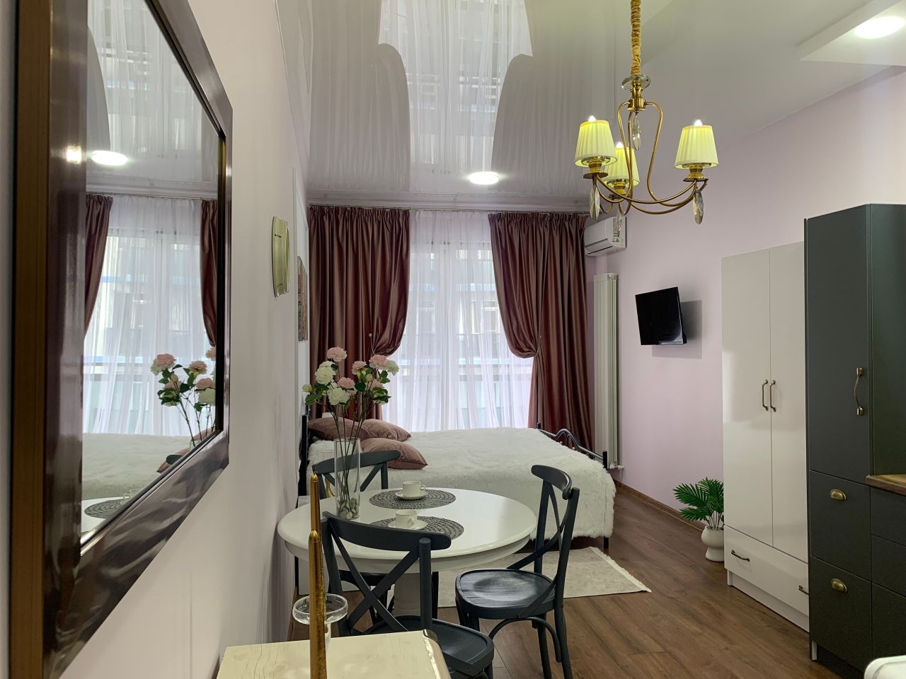 Piso en Batumi, Georgia, 29 m² - imagen 1