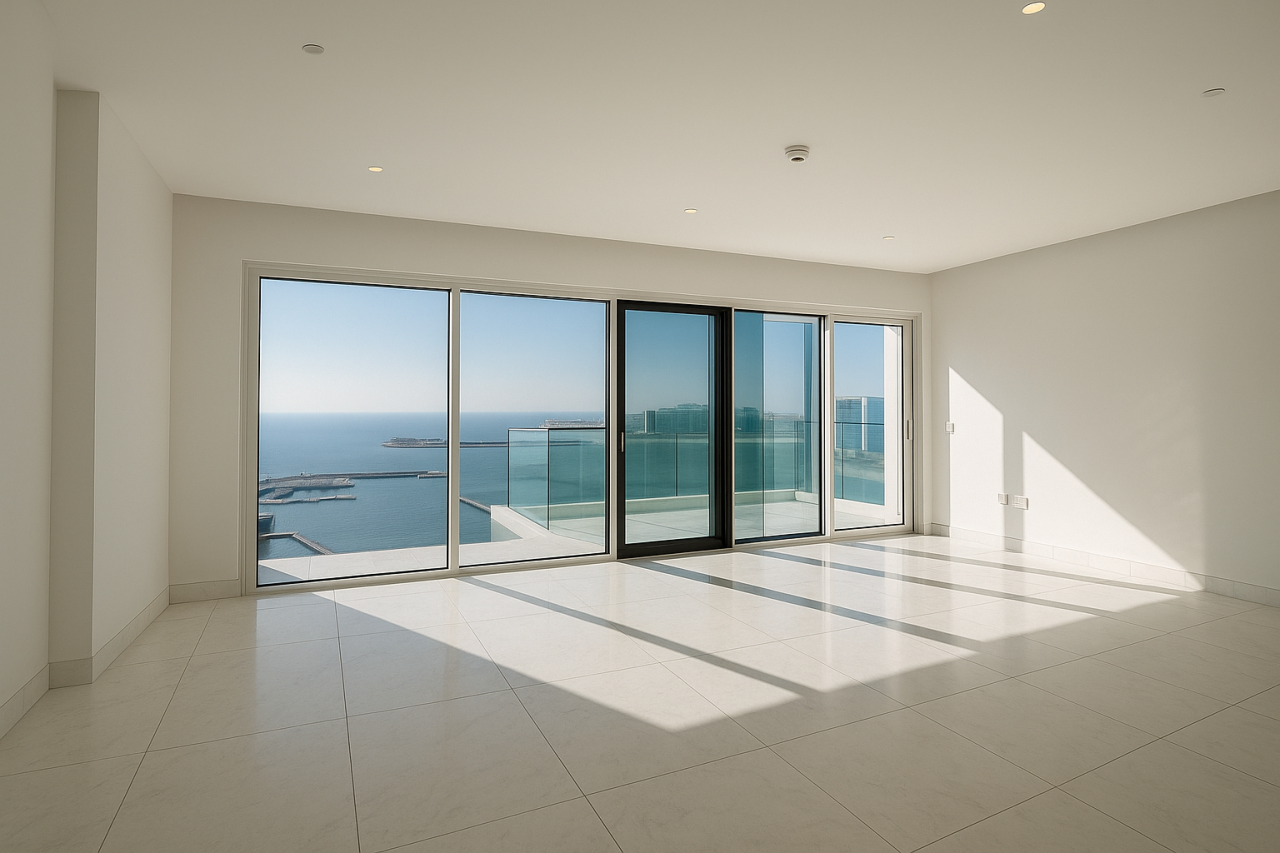 Wohnung in Dubai, VAE, 241 m² - Foto 1