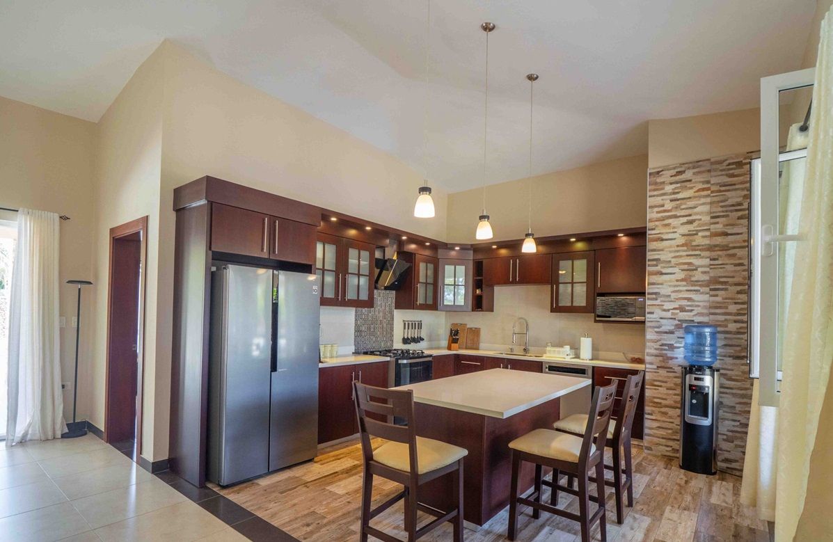 Casa a Sosua, Repubblica Dominicana, 291 m² - foto 9